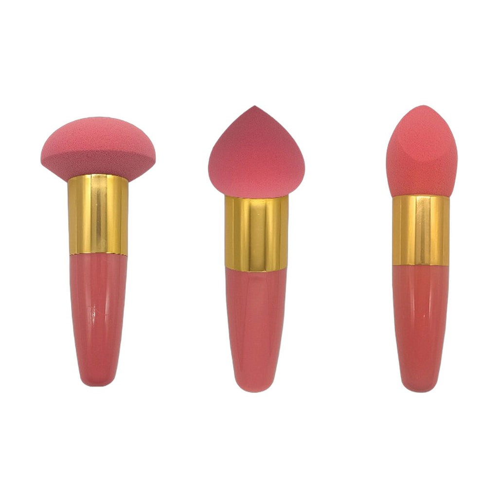 Brush & Sponge Set