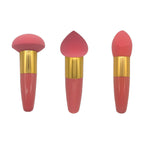 Brush & Sponge Set