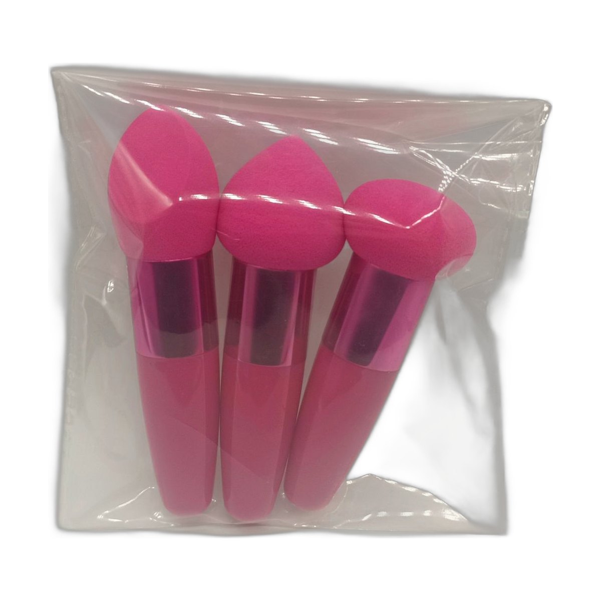 Brush & Sponge Set