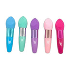 Brush & Sponge Set