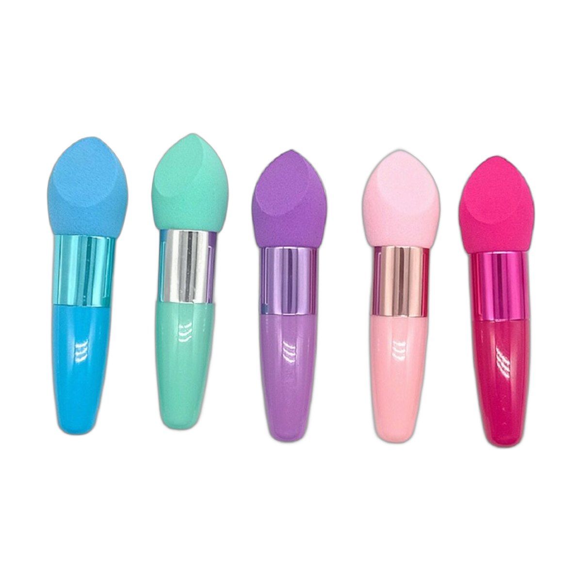 Brush & Sponge Set