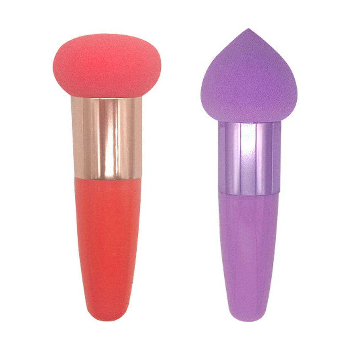 Brush & Sponge Set