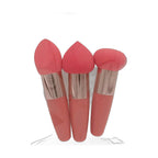 Brush & Sponge Set