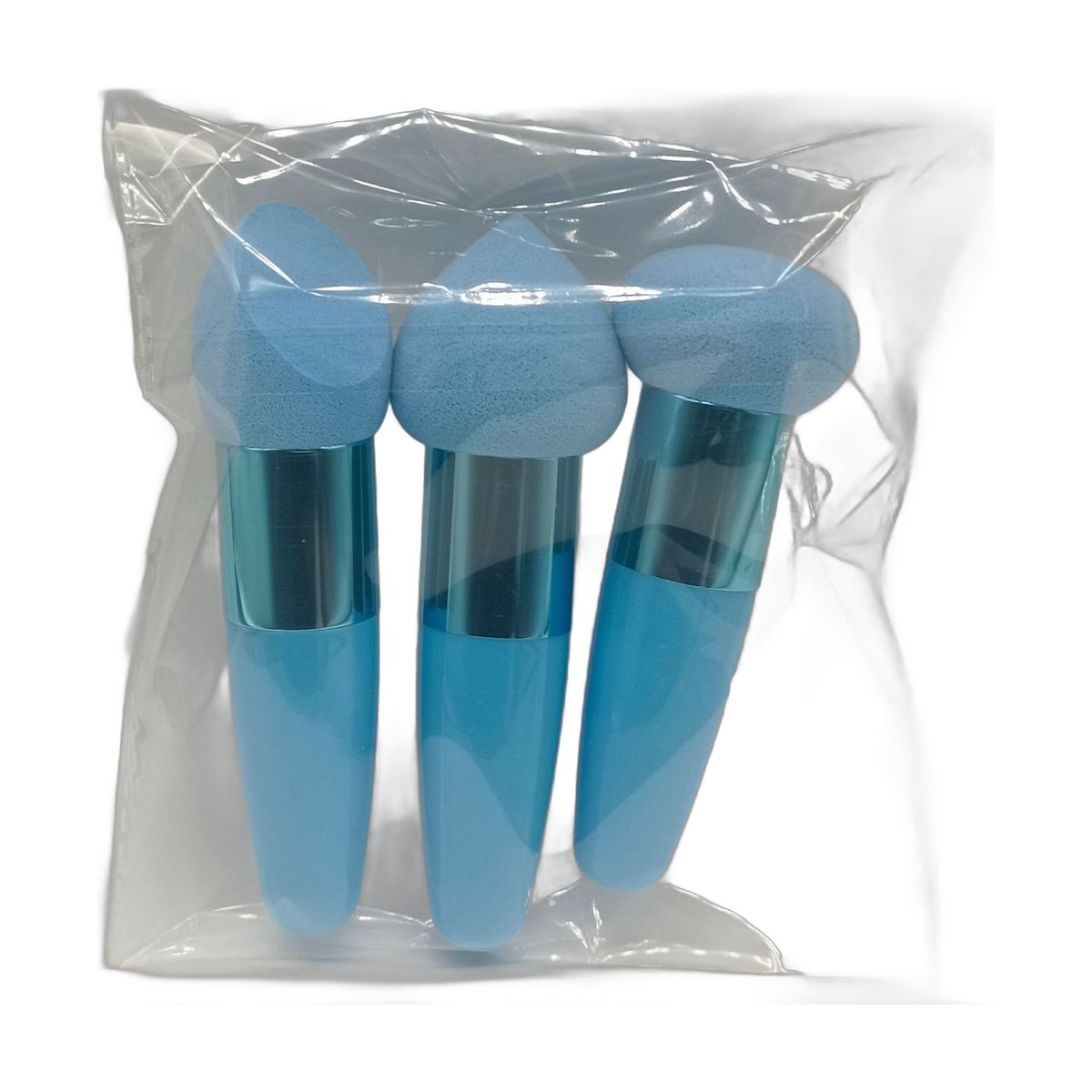 Brush & Sponge Set