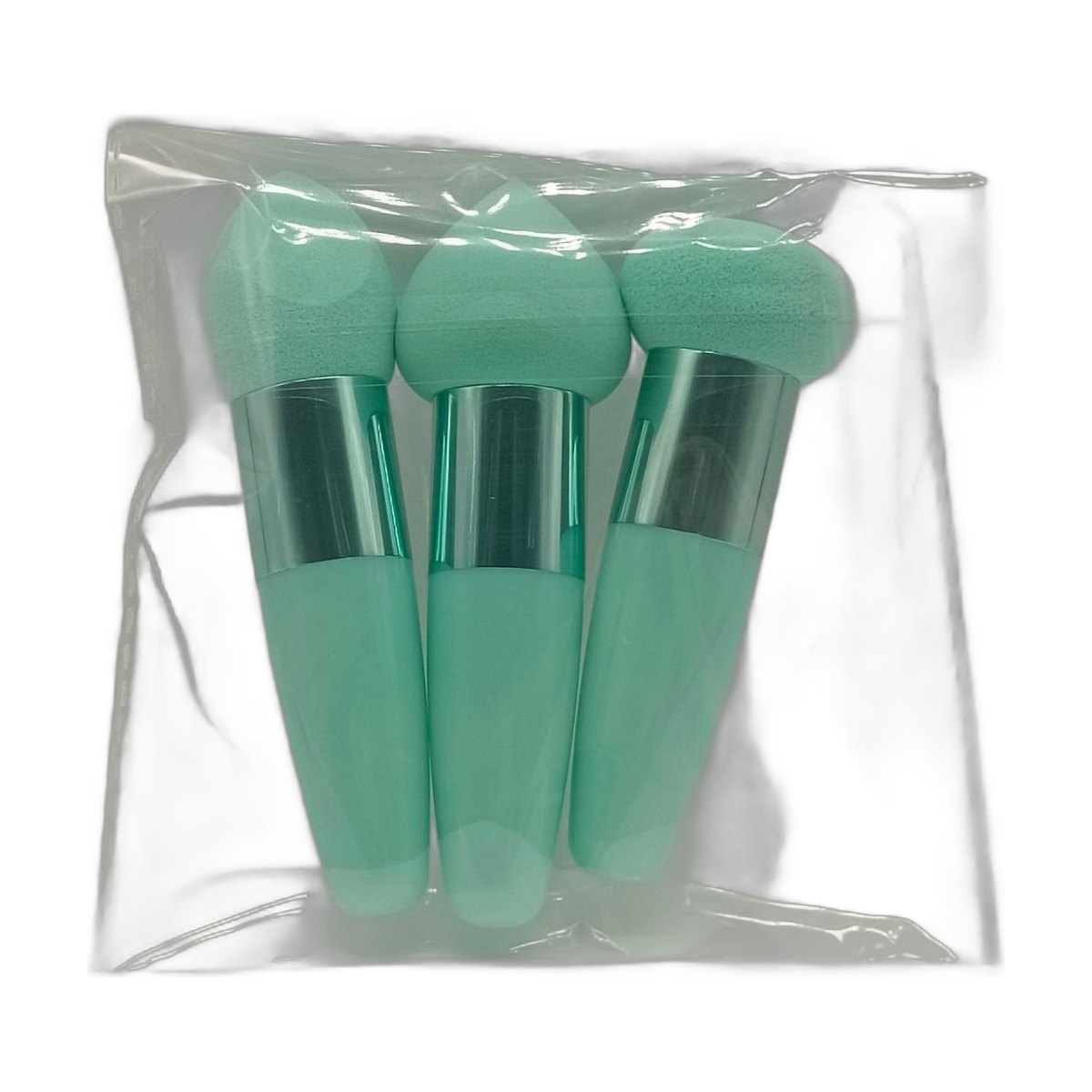 Brush & Sponge Set