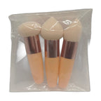 Brush & Sponge Set