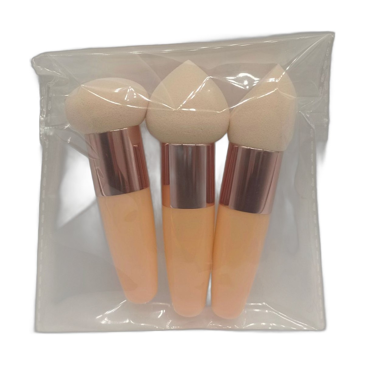 Brush & Sponge Set