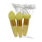 Brush & Sponge Set