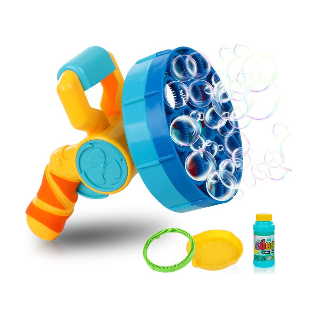 Bubble 2 In 1 Outdoor Party Atmosphere