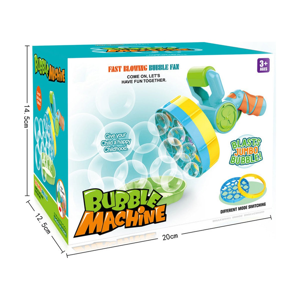 Bubble 2 In 1 Outdoor Party Atmosphere