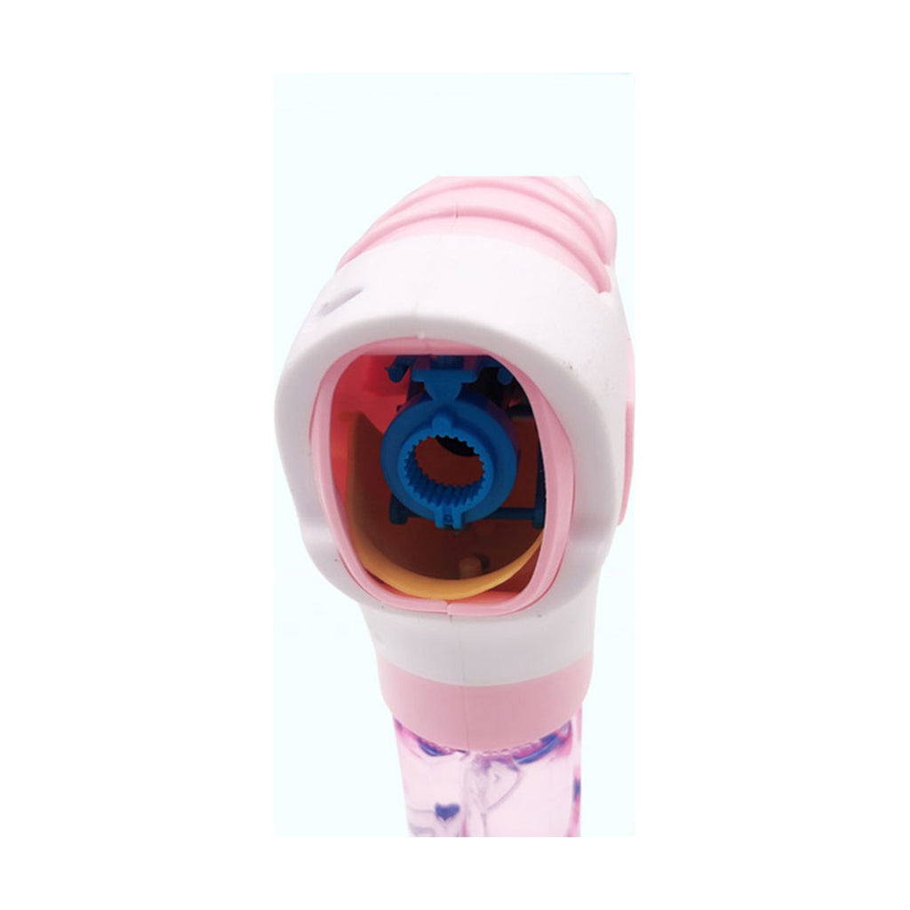 Bubble Gun