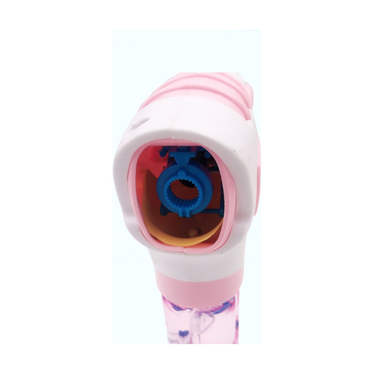 Bubble Gun