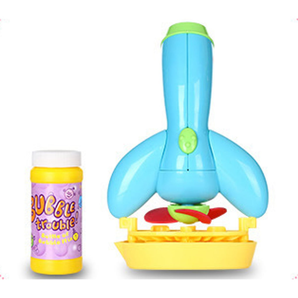 Bubble Machine