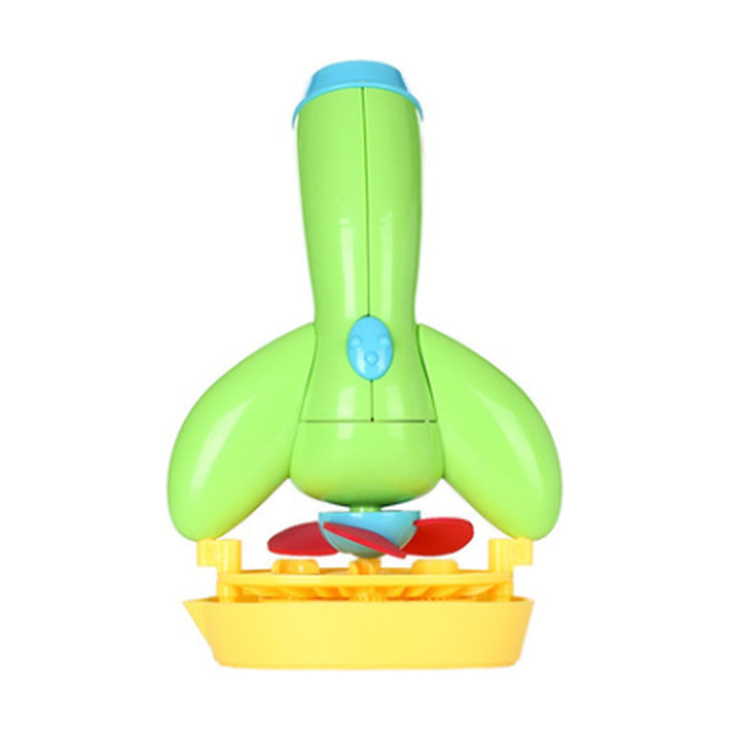 Bubble Machine
