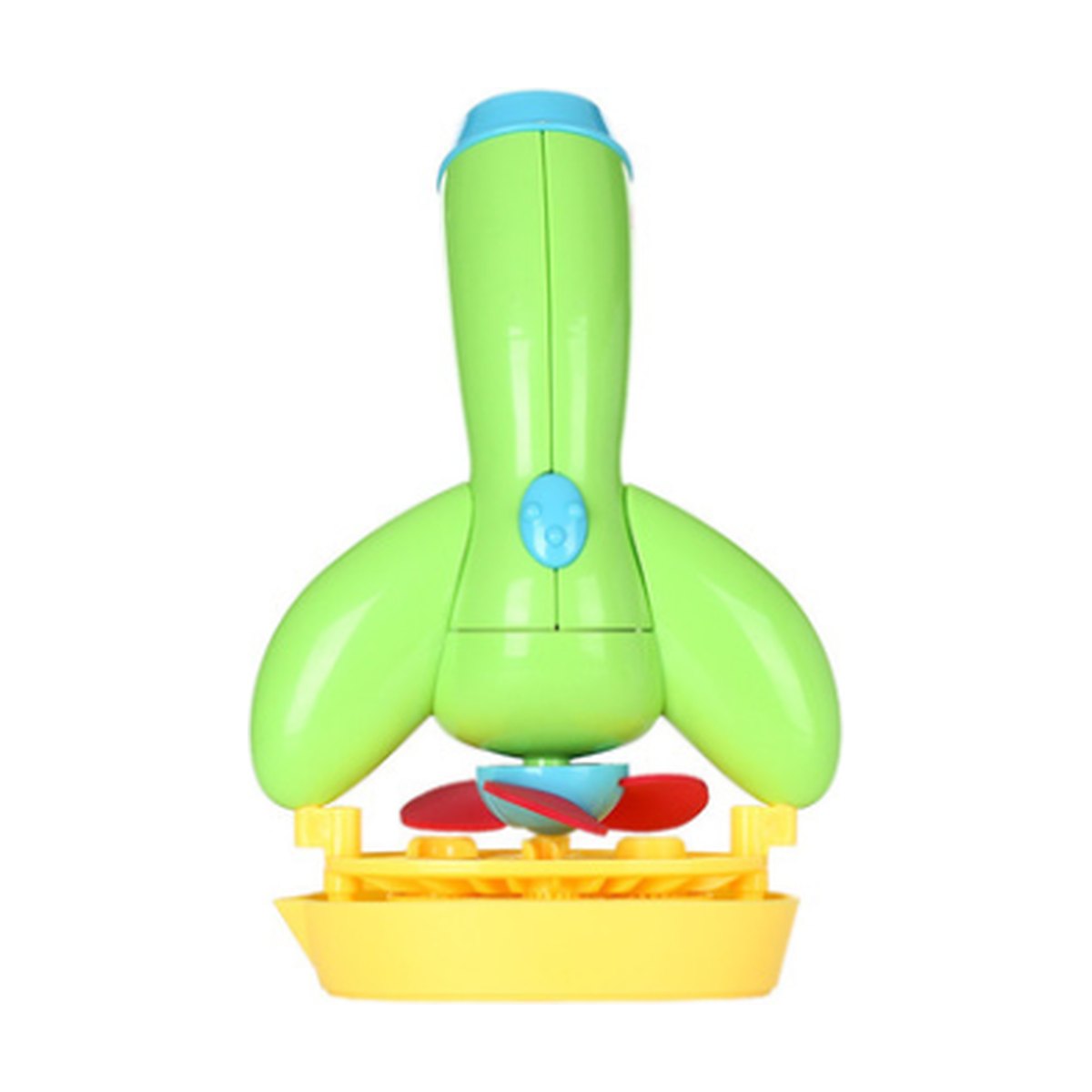 Bubble Machine