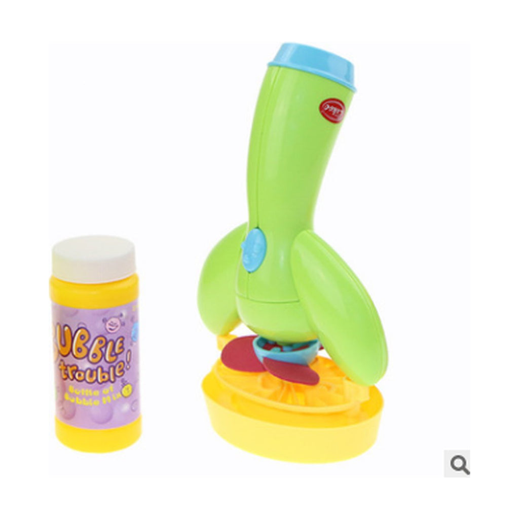 Bubble Machine