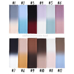 Bubble Towel Breathable Soft Scarf Ethnic