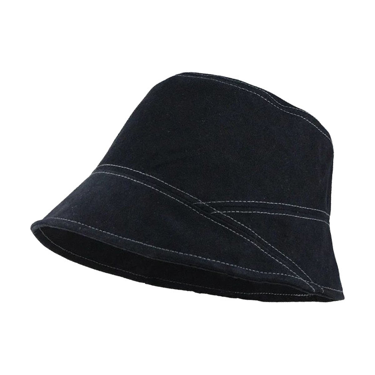 Bucket Hat Casual Cool