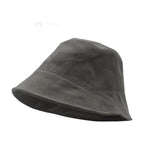 Bucket Hat Casual Cool