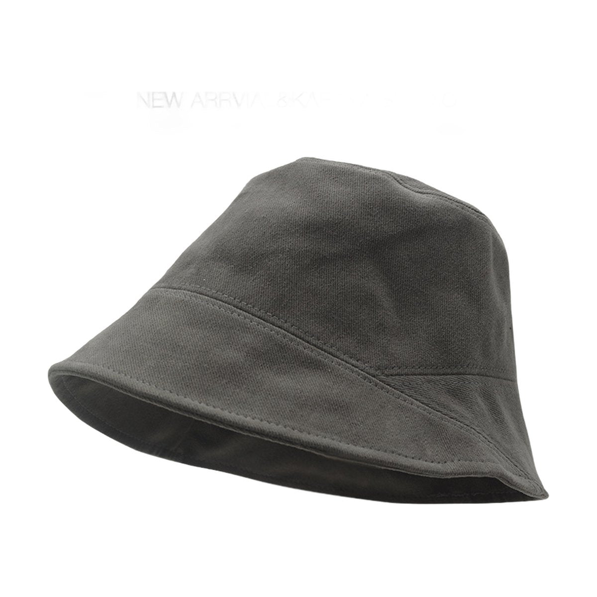 Bucket Hat Casual Cool