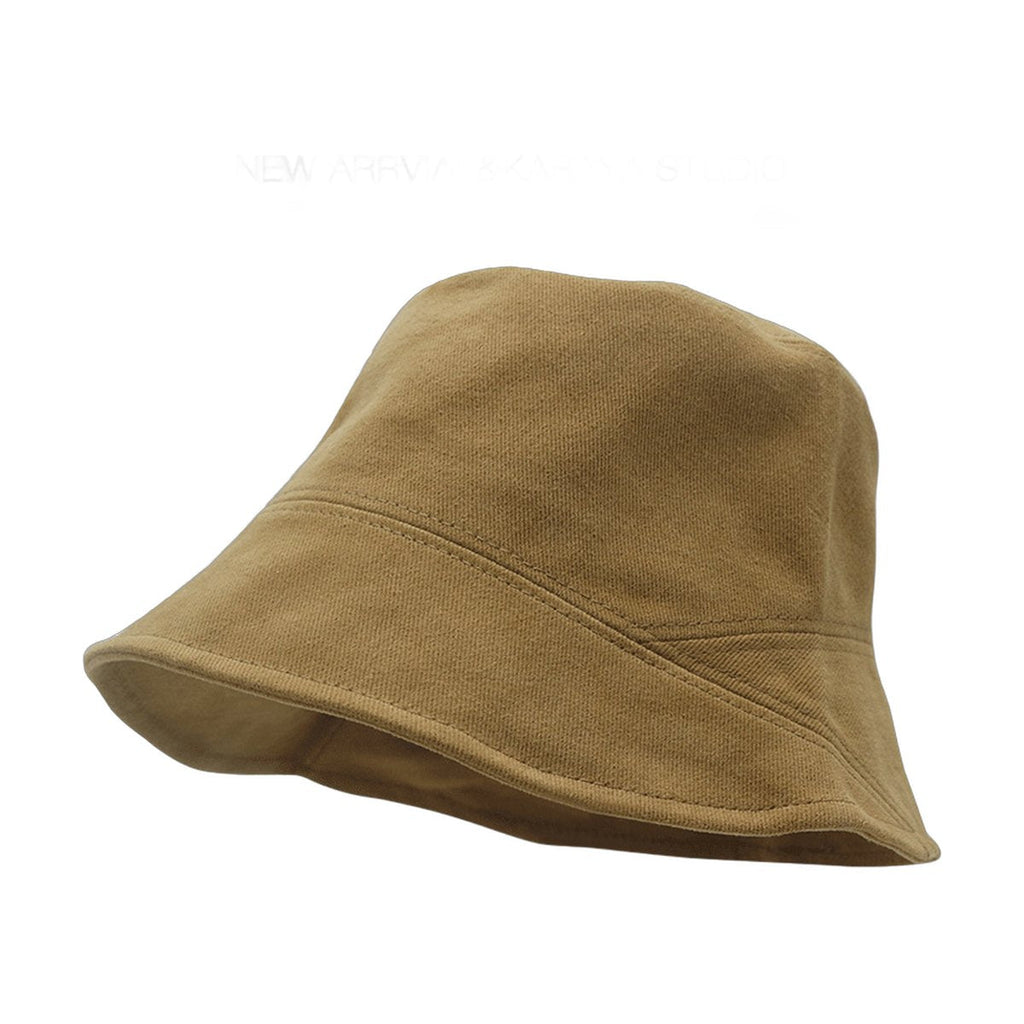 Bucket Hat Casual Cool