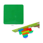 Building Block Base Plates (2 pcs)