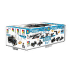 Building Blocks Small Particles Toys Combat Command