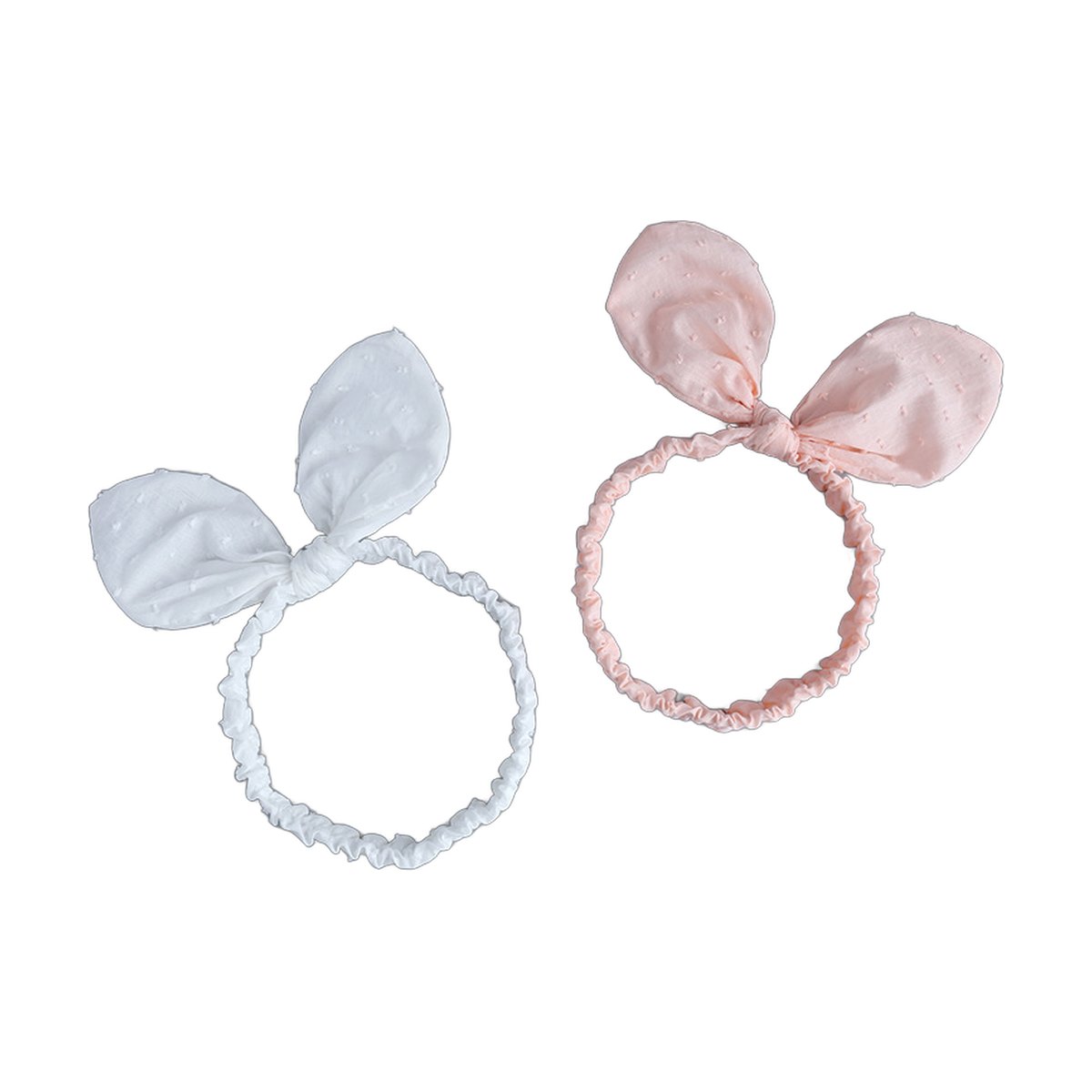 Bunny Ear Baby Headband