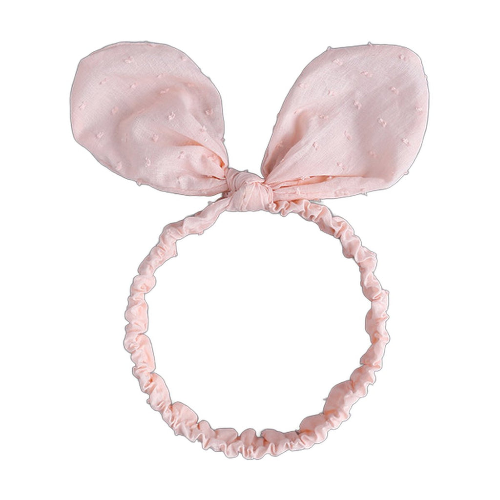Bunny Ear Baby Headband