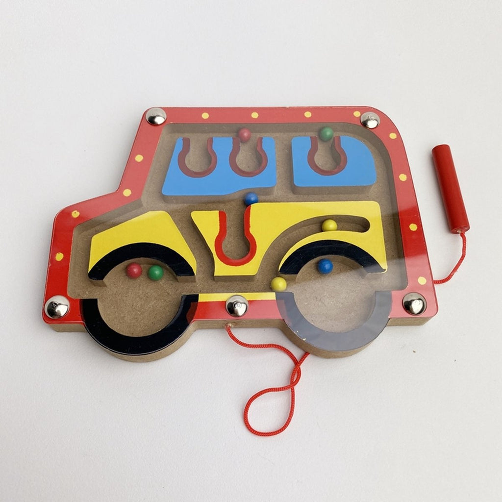 Busy Board DIY Accessories