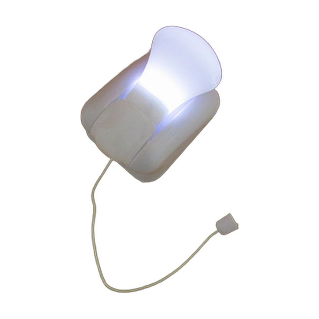 Busy Board DIY Accessory Pull-cord Light