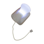 Busy Board DIY Accessory Pull-cord Light