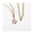 Butterfly Anklet