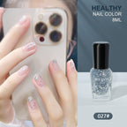 BOLANYA Glitter Base Coat – 23 Shades