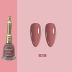 GOSMAN Glitter Nail Polish – 29 Shades