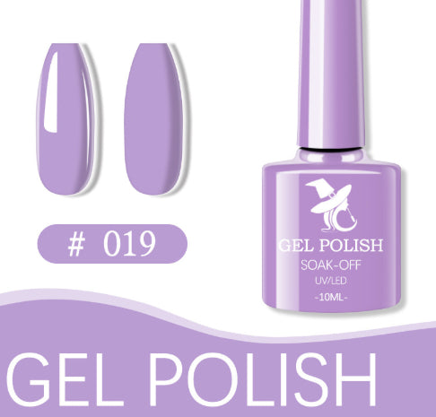 Glitter Gel Polish – 30 Shades