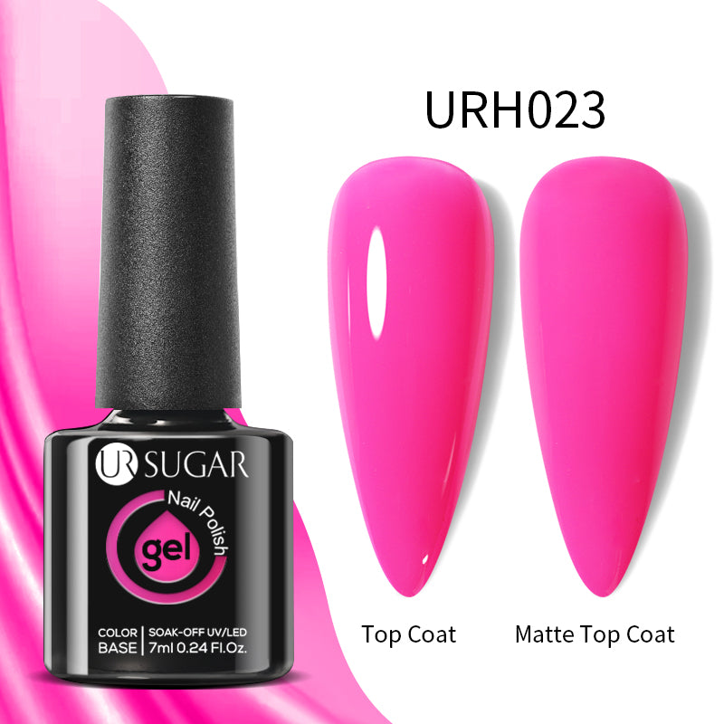UR SUGAR Matte Gel Polish – 28 Shades