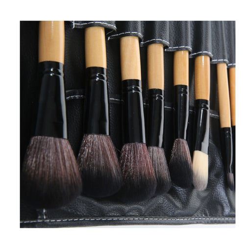 32-Piece Professional Brush Set