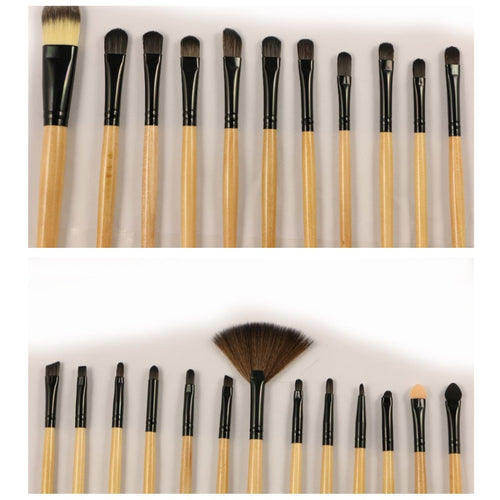 32-Piece Professional Brush Set