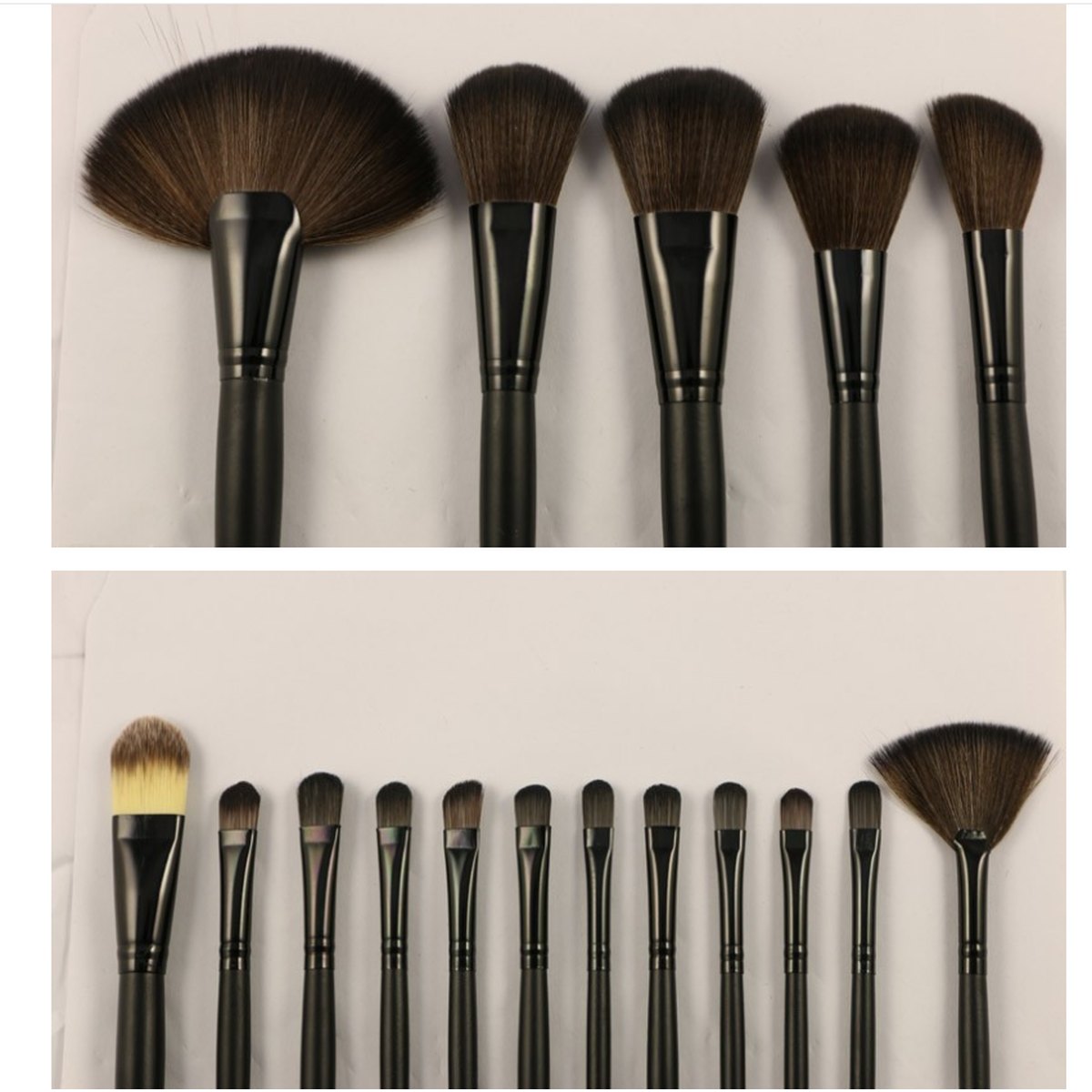 32-Piece Professional Brush Set
