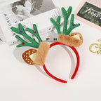 Antler Headband, 23 x 21.5 cm