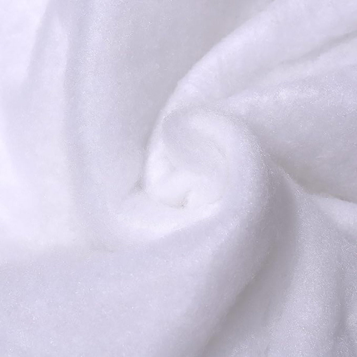 Artificial Snow Blanket