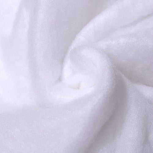 Artificial Snow Blanket