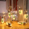 Battery Fairy Lights with Mini Bulbs