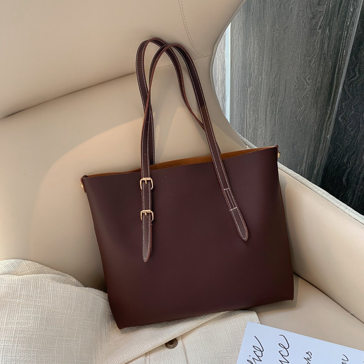 Big Tote Bag