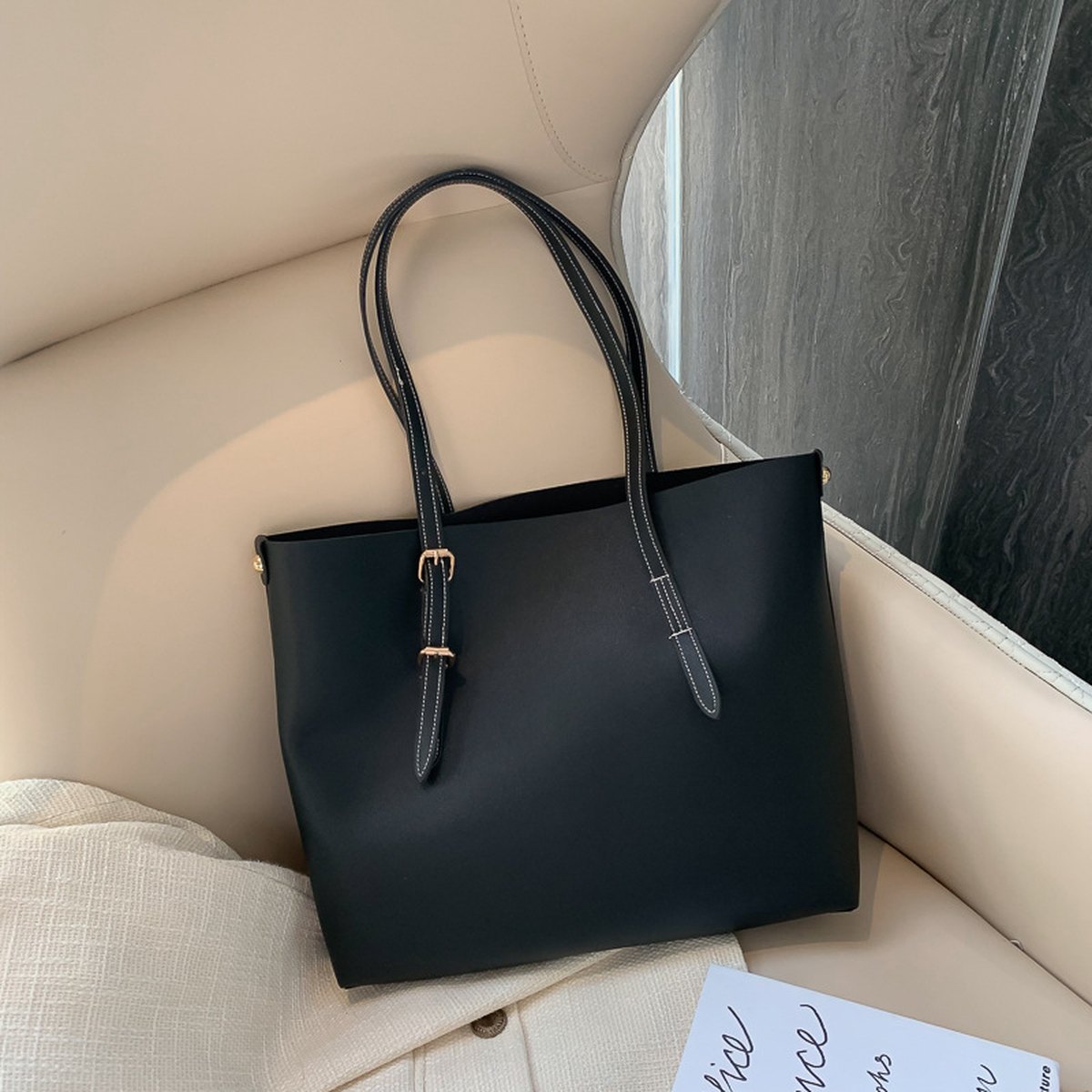 Big Tote Bag