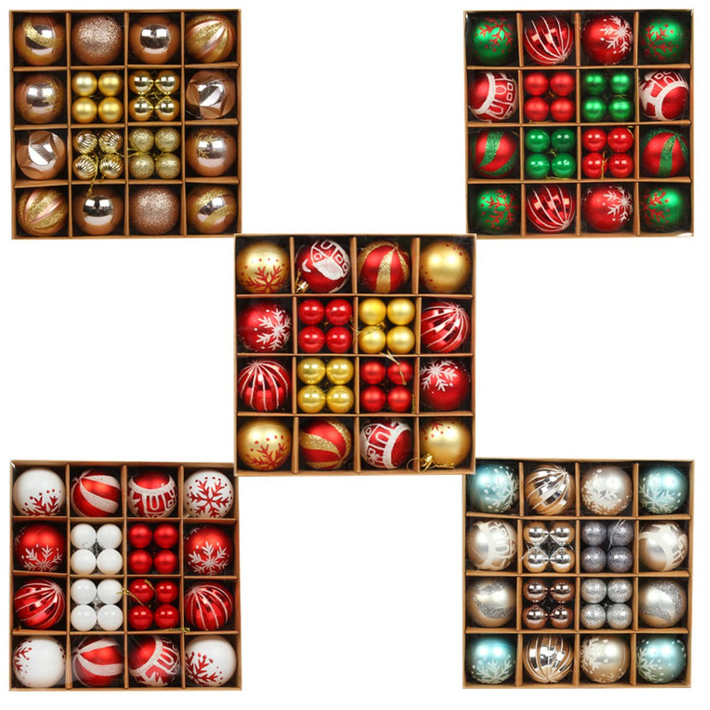 Christmas Bauble Gift Set