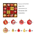 Christmas Bauble Gift Set