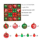 Christmas Bauble Gift Set