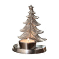 Christmas Candle Holder